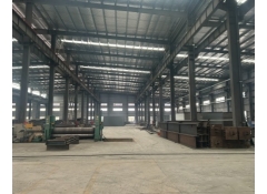 车间展示