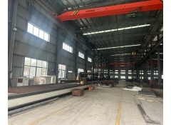 车间展示